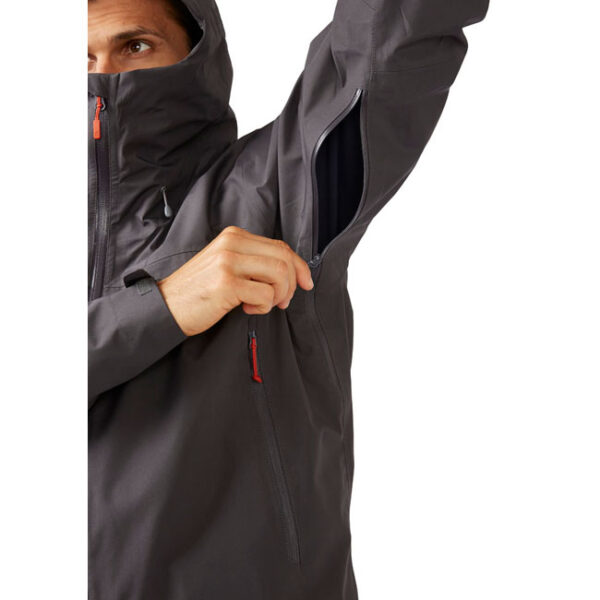 rab Namche Gtx Jacket - Imagem 8