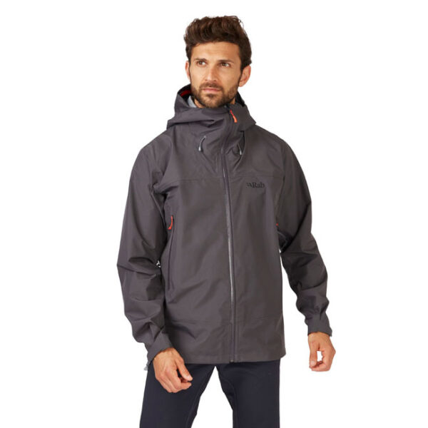 rab Namche Gtx Jacket - Imagem 3