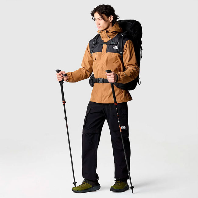 the north face Antora Jacket - Imagem 6