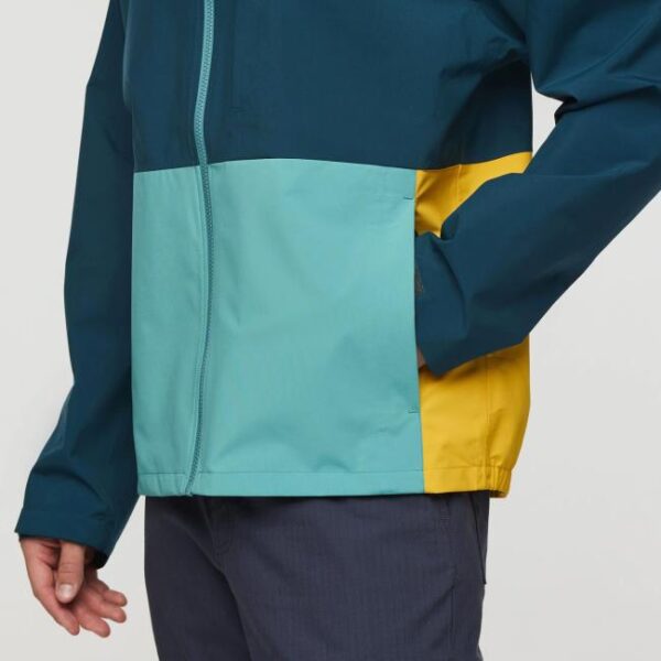 cotopaxi Cielo Rain Jacket - Imagem 6