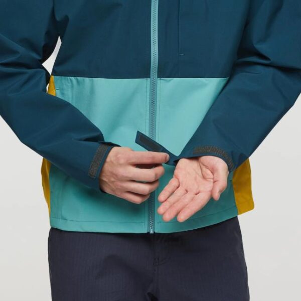 cotopaxi Cielo Rain Jacket - Imagem 5