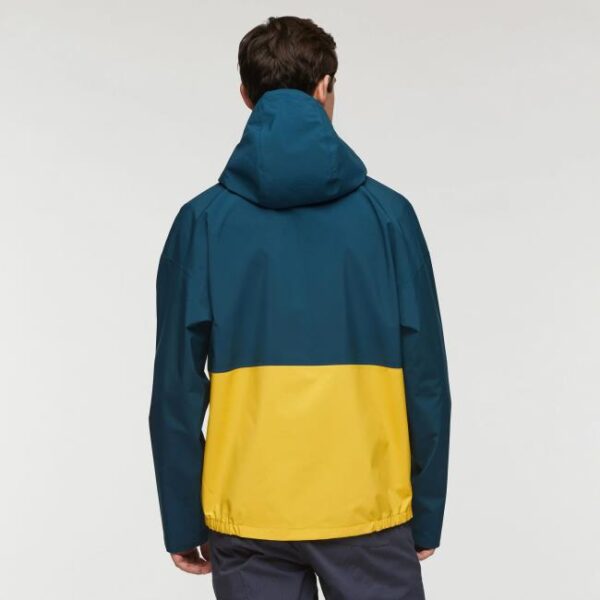 cotopaxi Cielo Rain Jacket - Imagem 4