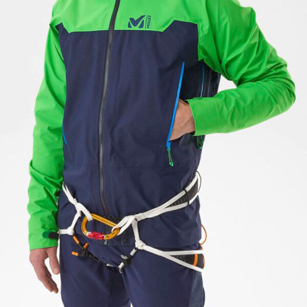 millet Kamet Light Gtx Jacket - Imagem 6