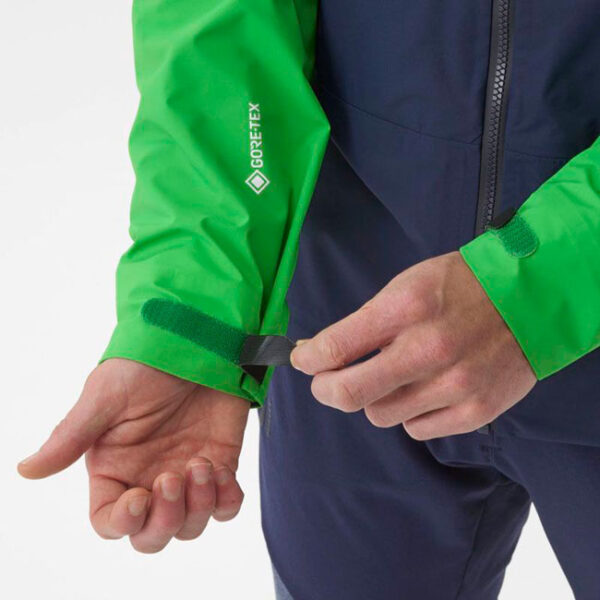 millet Kamet Light Gtx Jacket - Imagem 5