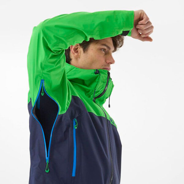 millet Kamet Light Gtx Jacket - Imagem 4