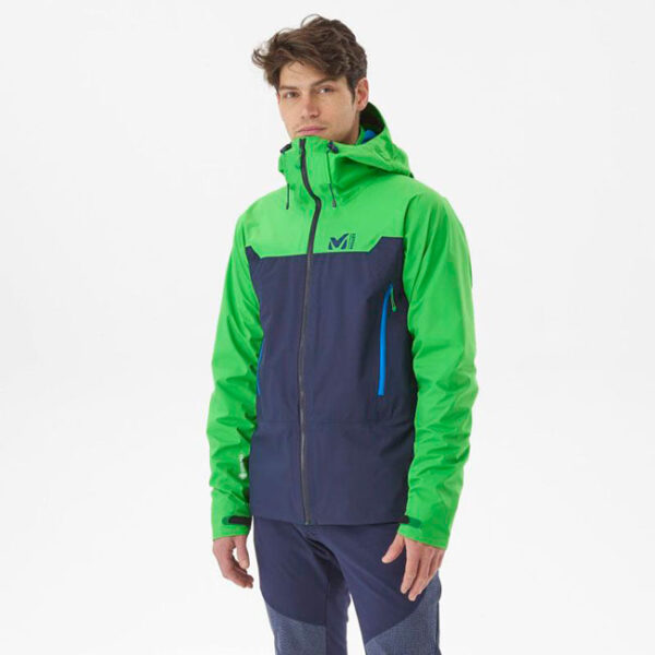 millet Kamet Light Gtx Jacket - Imagem 2