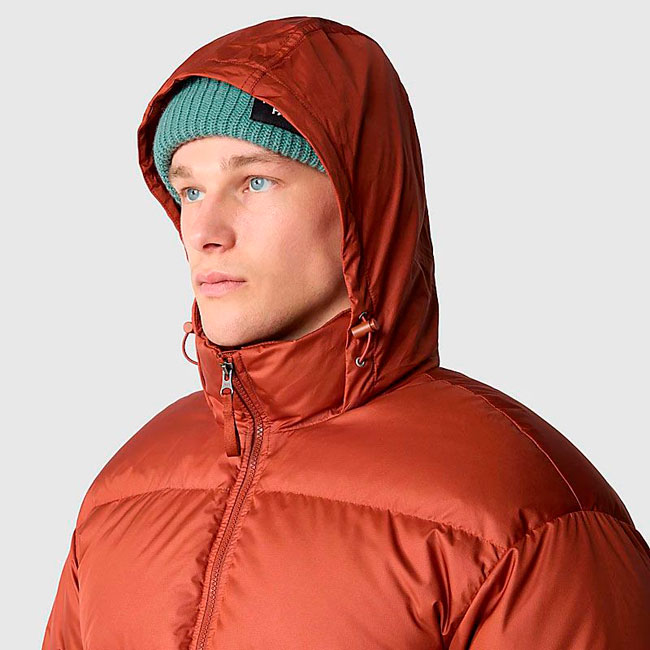 the north face Down Paralta Puffer - Imagem 5