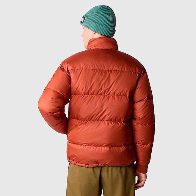 the north face Down Paralta Puffer - Imagem 4