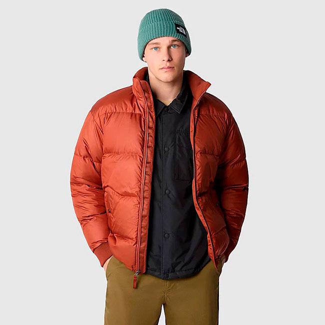 the north face Down Paralta Puffer - Imagem 3