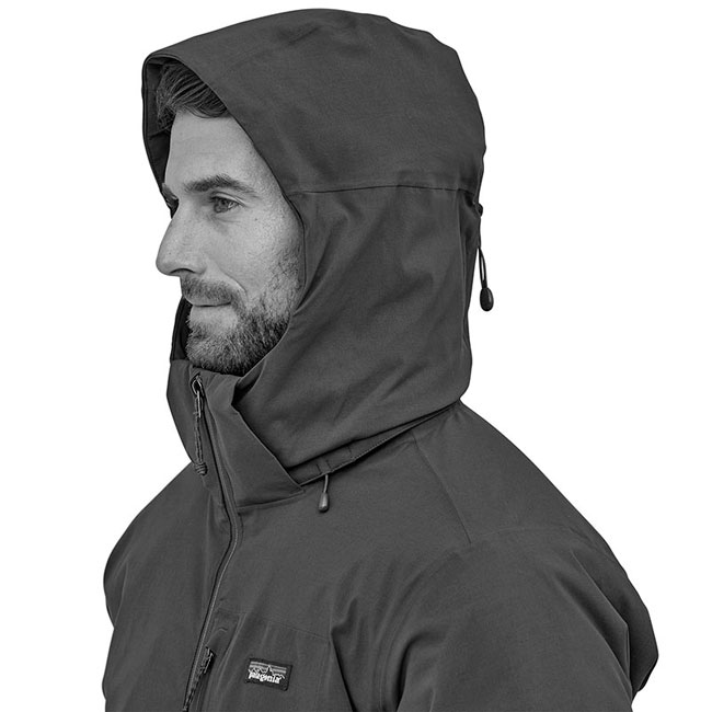 patagonia Insulated Quandary Jacket - Imagem 4