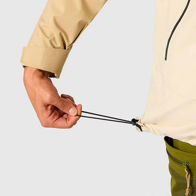 the north face Frontier FutureLight Jacket - Imagem 10