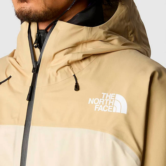 the north face Frontier FutureLight Jacket - Imagem 8