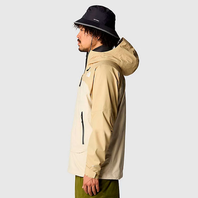 the north face Frontier FutureLight Jacket - Imagem 5