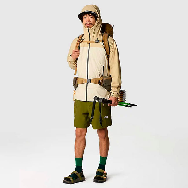 the north face Frontier FutureLight Jacket - Imagem 4