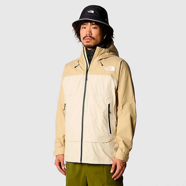 the north face Frontier FutureLight Jacket - Imagem 3