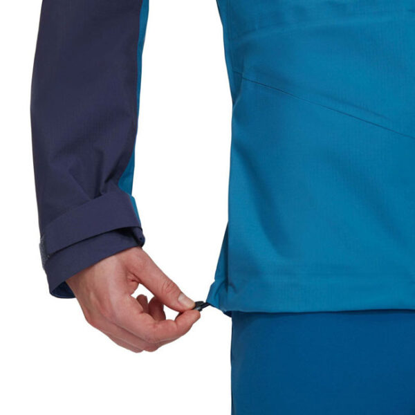 mammut Taiss Hs Hooded Jacket - Imagem 7