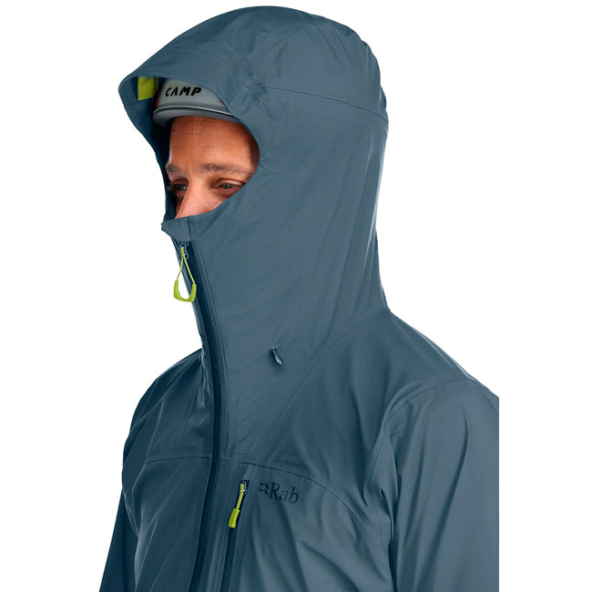 rab Firewall Jacket - Imagem 5