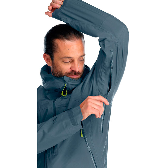 rab Firewall Jacket - Imagem 4
