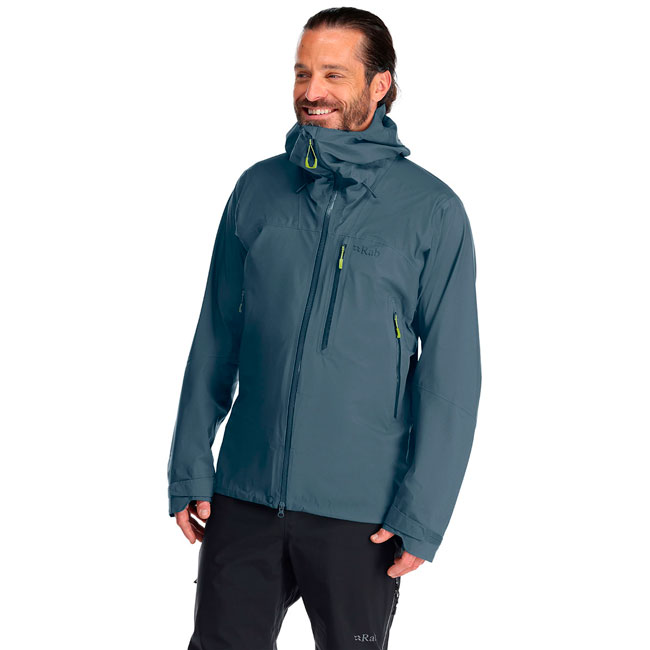 rab Firewall Jacket - Imagem 3