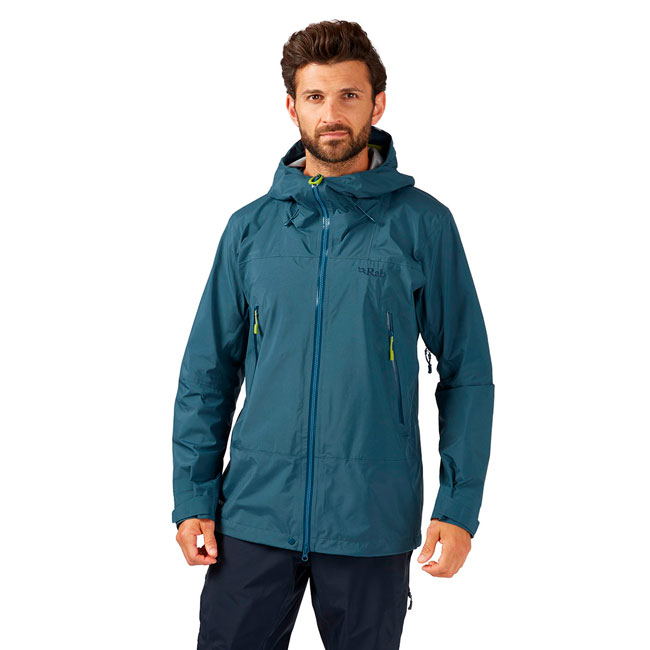 rab Kangri Paclite Plus Jacket - Imagem 3