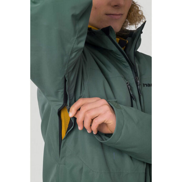 hannah Deyton Jacket - Imagem 6