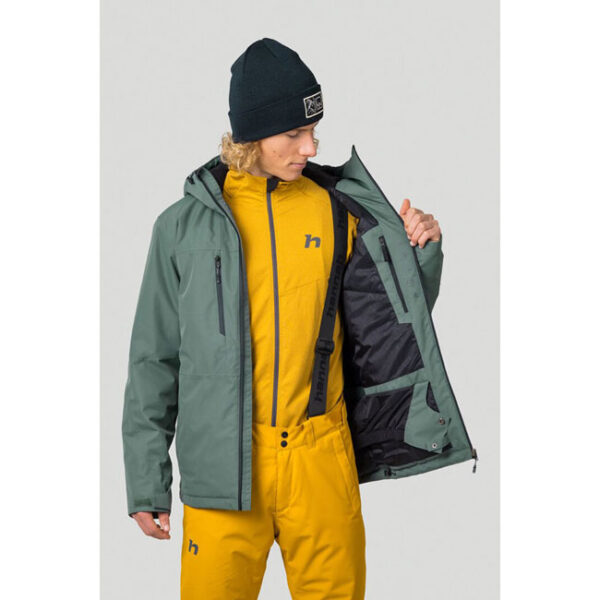 hannah Deyton Jacket - Imagem 5