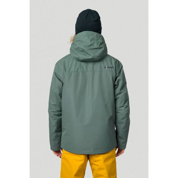 hannah Deyton Jacket - Imagem 4