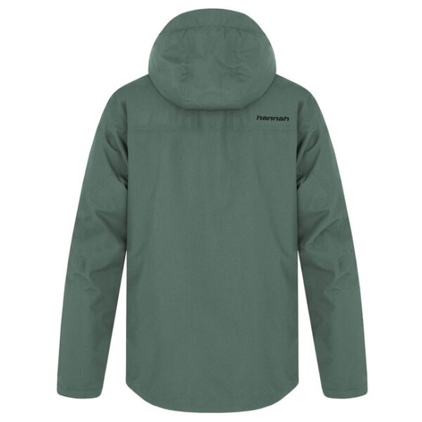 hannah Deyton Jacket - Imagem 2