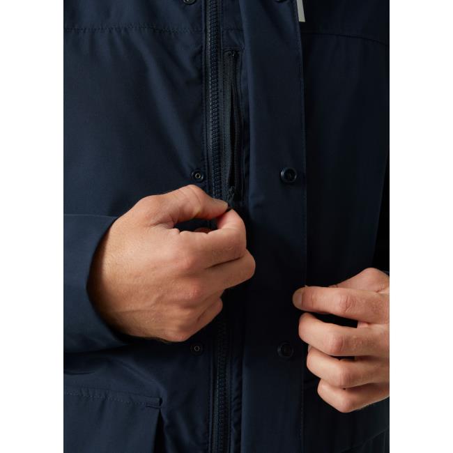 helly hansen T2 Utility Rain Jacket - Imagem 6