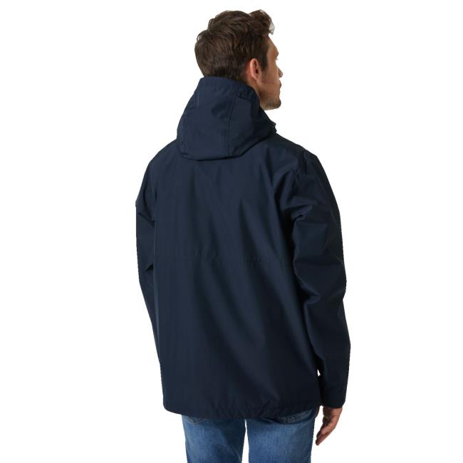 helly hansen T2 Utility Rain Jacket - Imagem 4