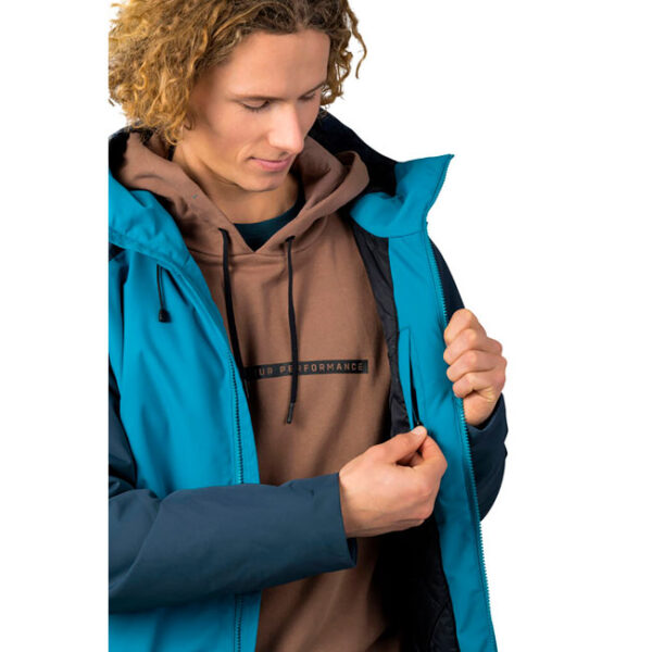 hannah Mascon Jacket - Imagem 7