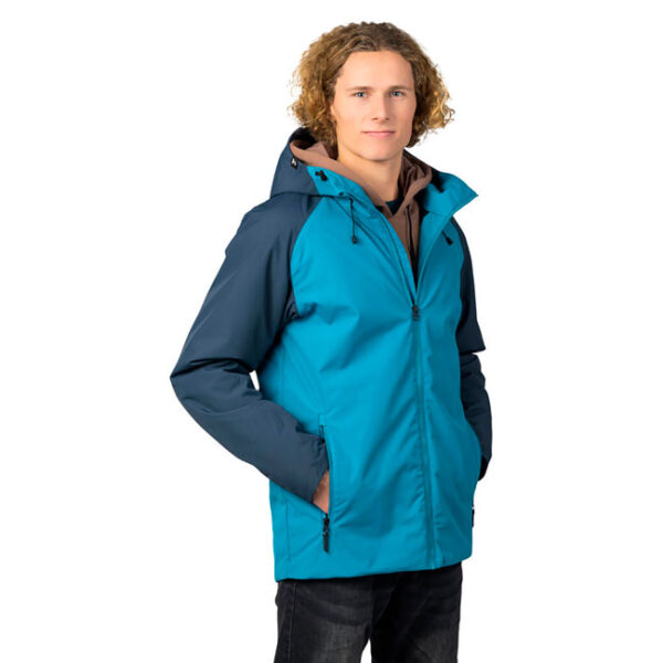 hannah Mascon Jacket - Imagem 6