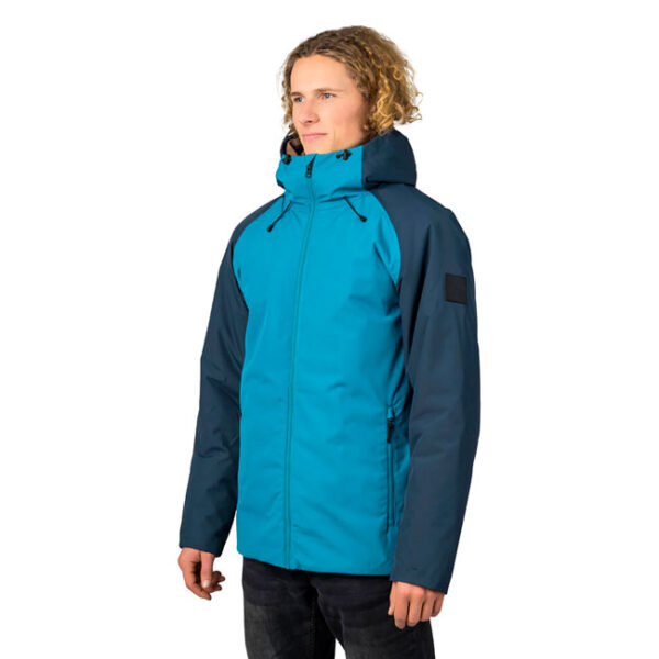 hannah Mascon Jacket - Imagem 5