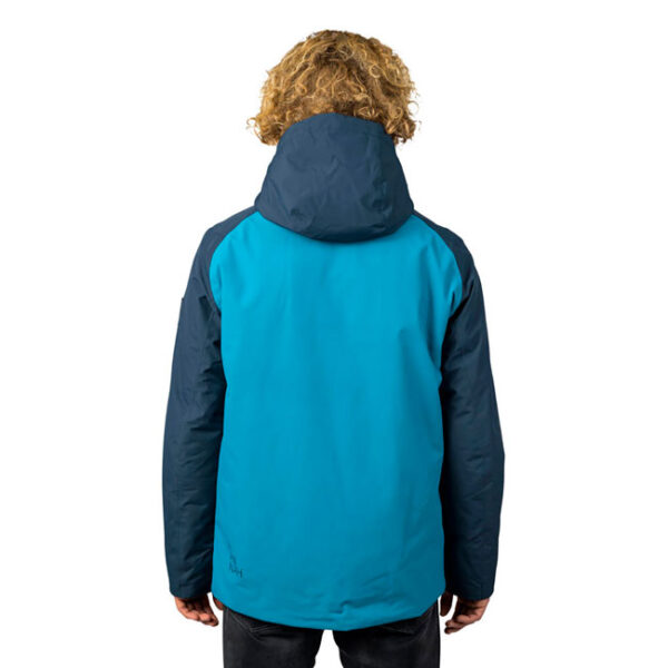 hannah Mascon Jacket - Imagem 4