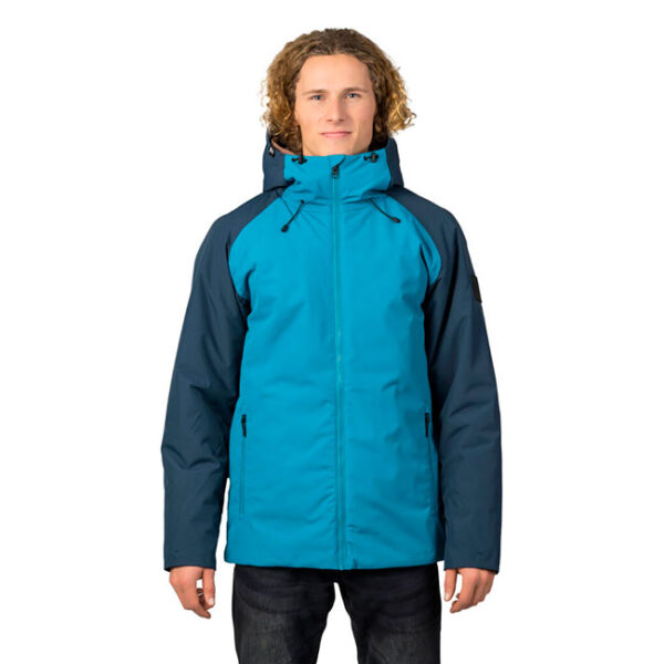 hannah Mascon Jacket - Imagem 3