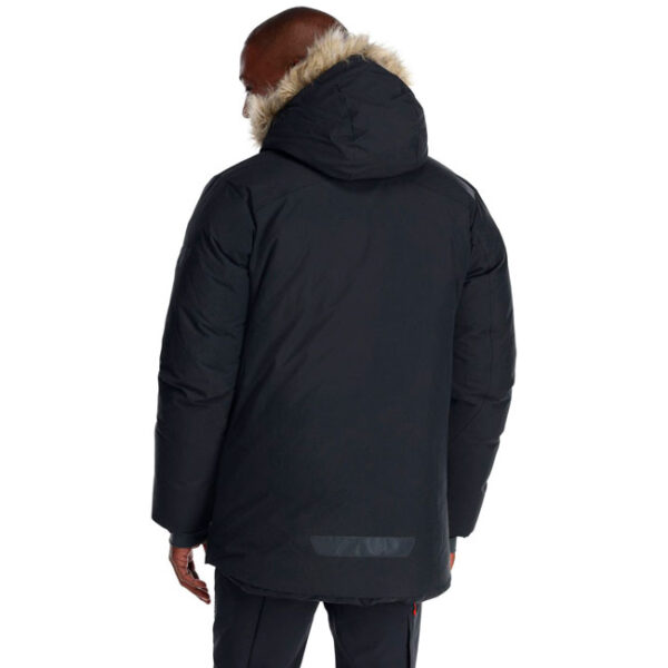 rab Arctus Parka - Imagem 4