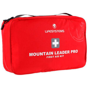 lifesystems Mountain Leader Pro First Aid Kit