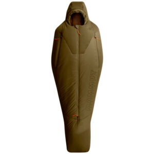 mammut Protect Fiber -18C Long