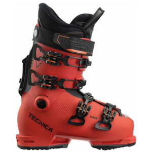 tecnica Cochise Team GW