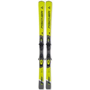 fischer RC Power TI AR + RS 10 PR