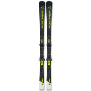 fischer RC Power TPR + RS 10 PR