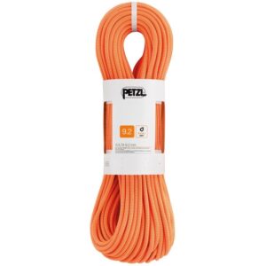 petzl Volta 9.2 mm x 50 m