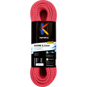 korda's Kione Ice 8.3mm x 60m
