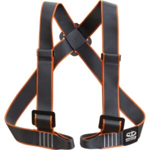 climbing technology Torse