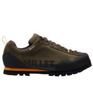 millet Friction Gtx U