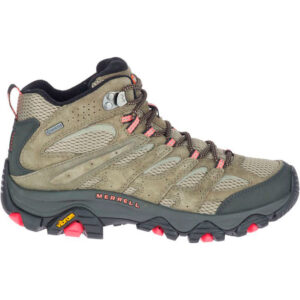 merrell Moab 3 Mid Gtx W