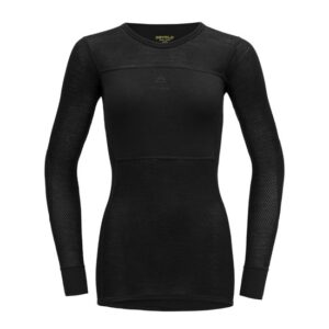 devold Wool Mesh Shirt W