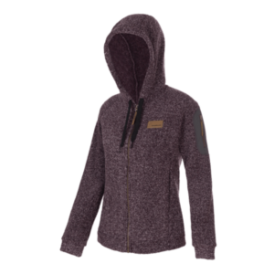 trangoworld Chaqueta Gower Morado