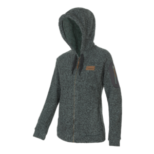 trangoworld Chaqueta Gower Verde Agua