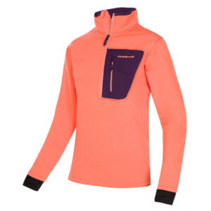 trangoworld Pullover Trx2 Stretch Pro W